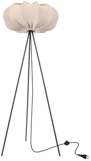 Lampa podłogowa Cafee 147 cm frappe