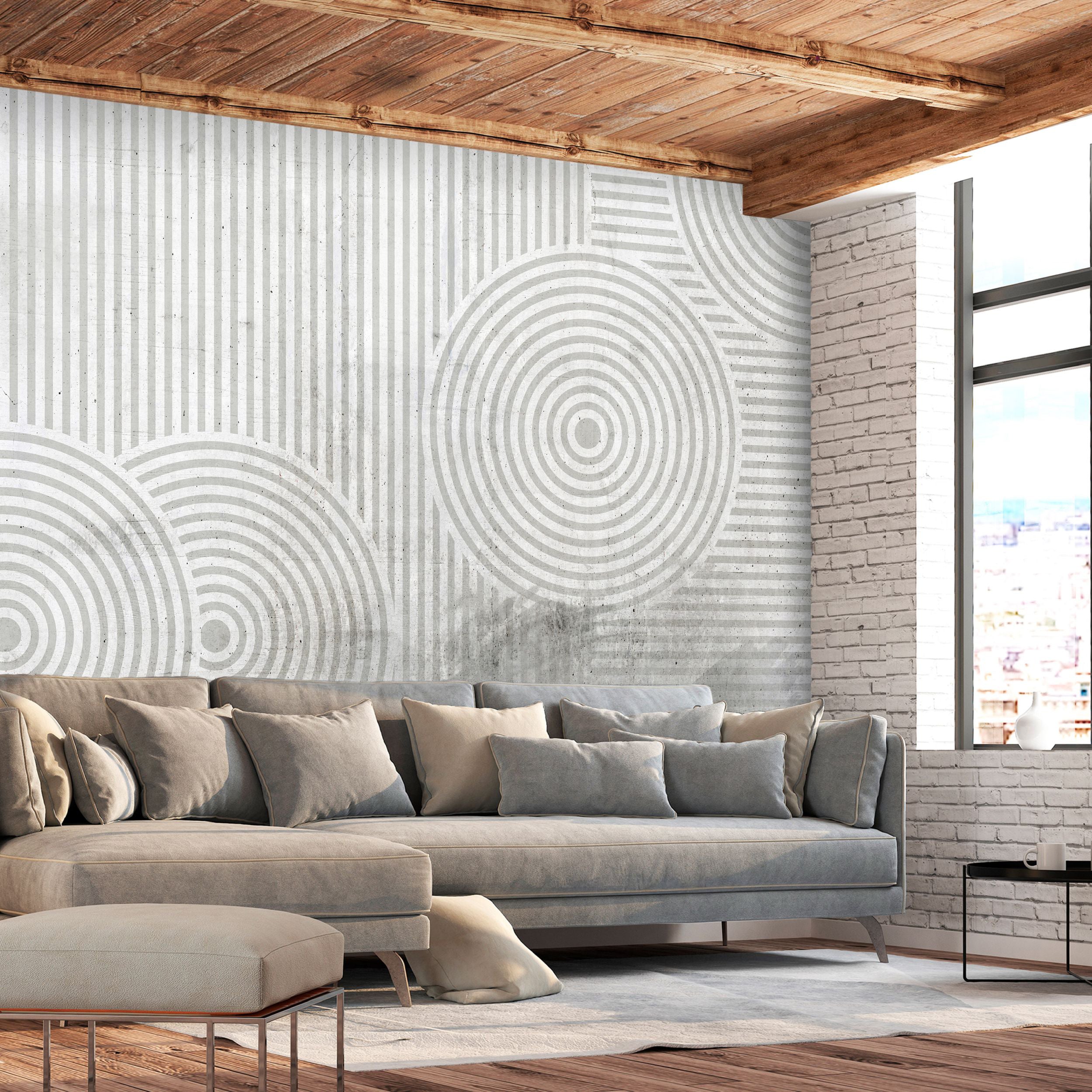 Fototapeta Japoński ogród 450x315 cm