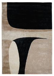 Dywan Jazz 160x230 cm beżowy