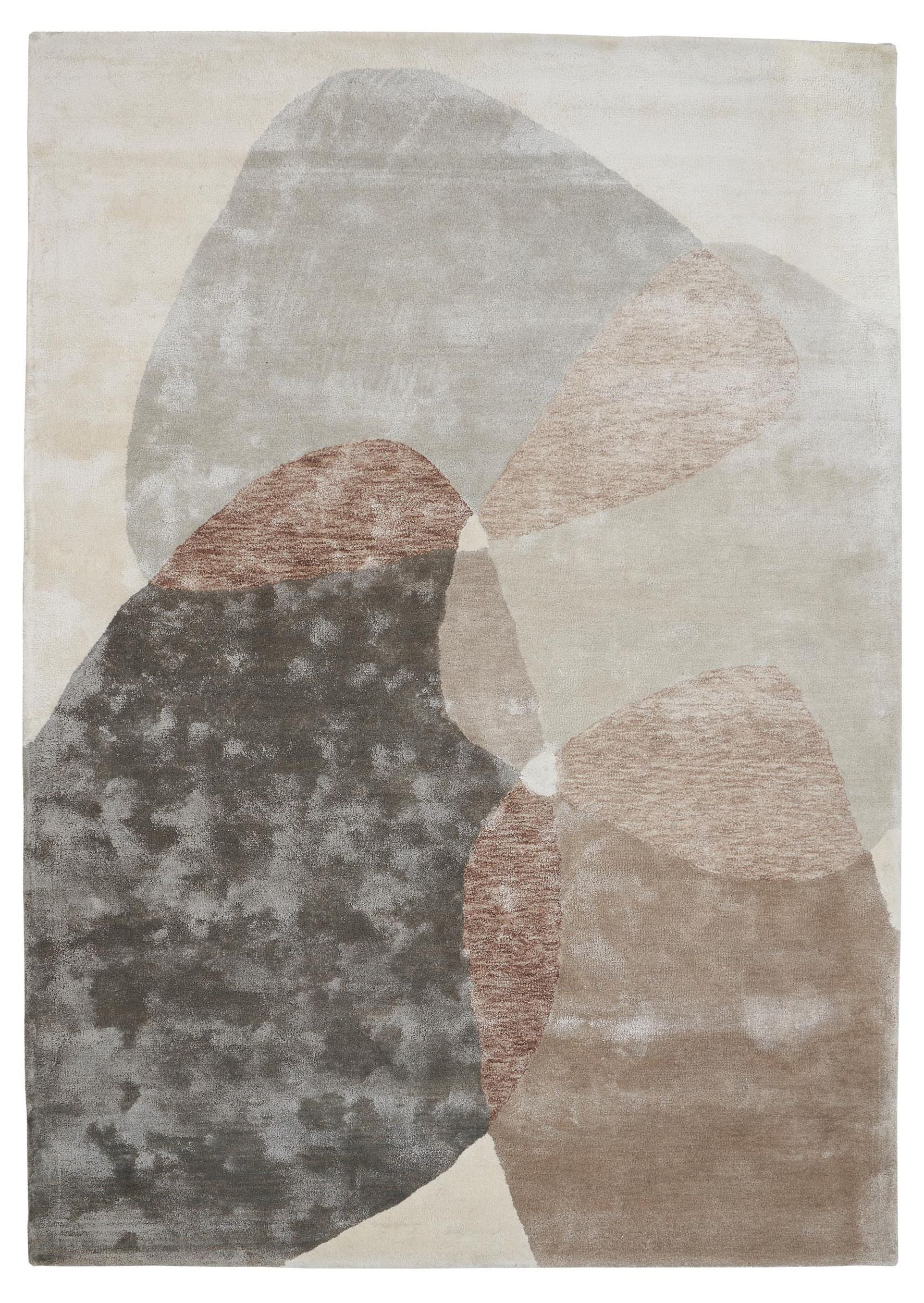 Dywan Lagos 200x300 cm beżowy