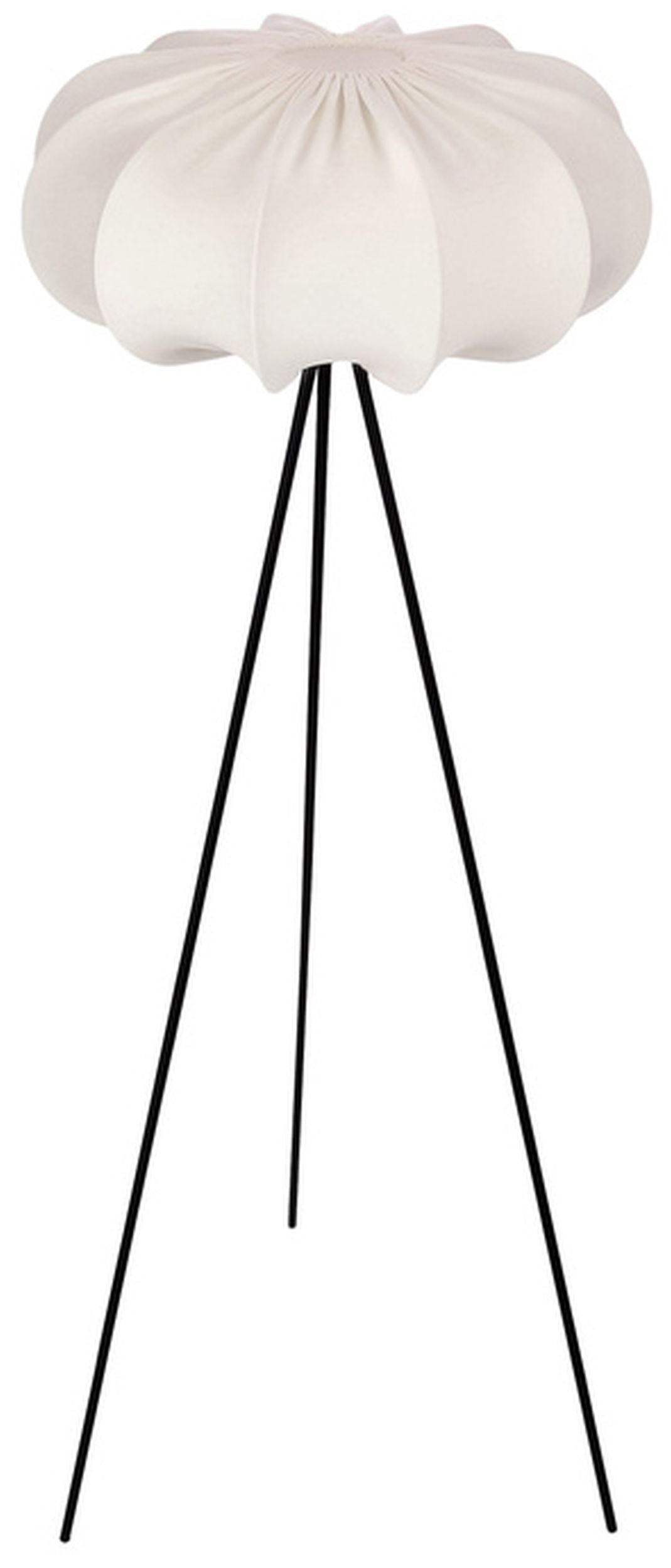 Lampa podłogowa Cafee 147 cm latte