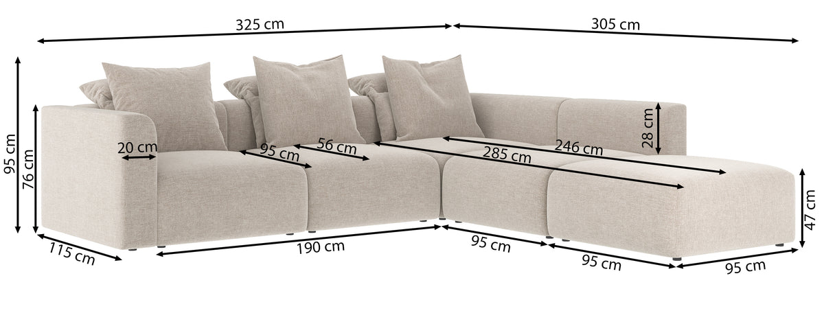 nookyrogowkaindianawymiary