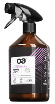 Preparat do czyszczenia felg OA Car Bloody Mary 500 ml