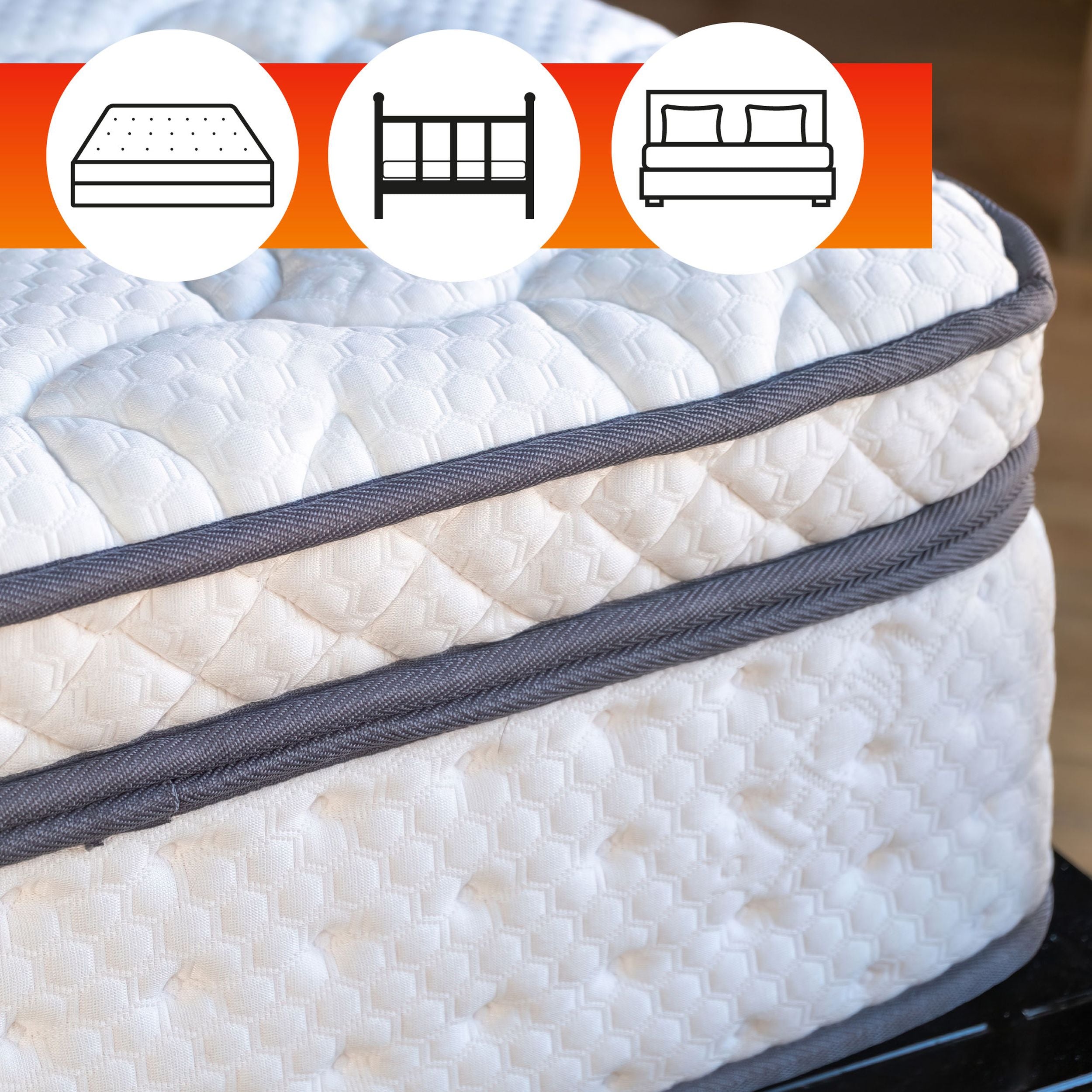 Preparat do czyszczenia materacy OA Mattress Care 500 ml