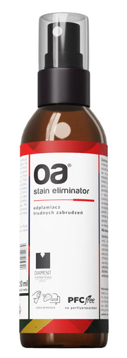 Odplamiacz do tkanin meblowych OA Stain Eliminator 100 ml