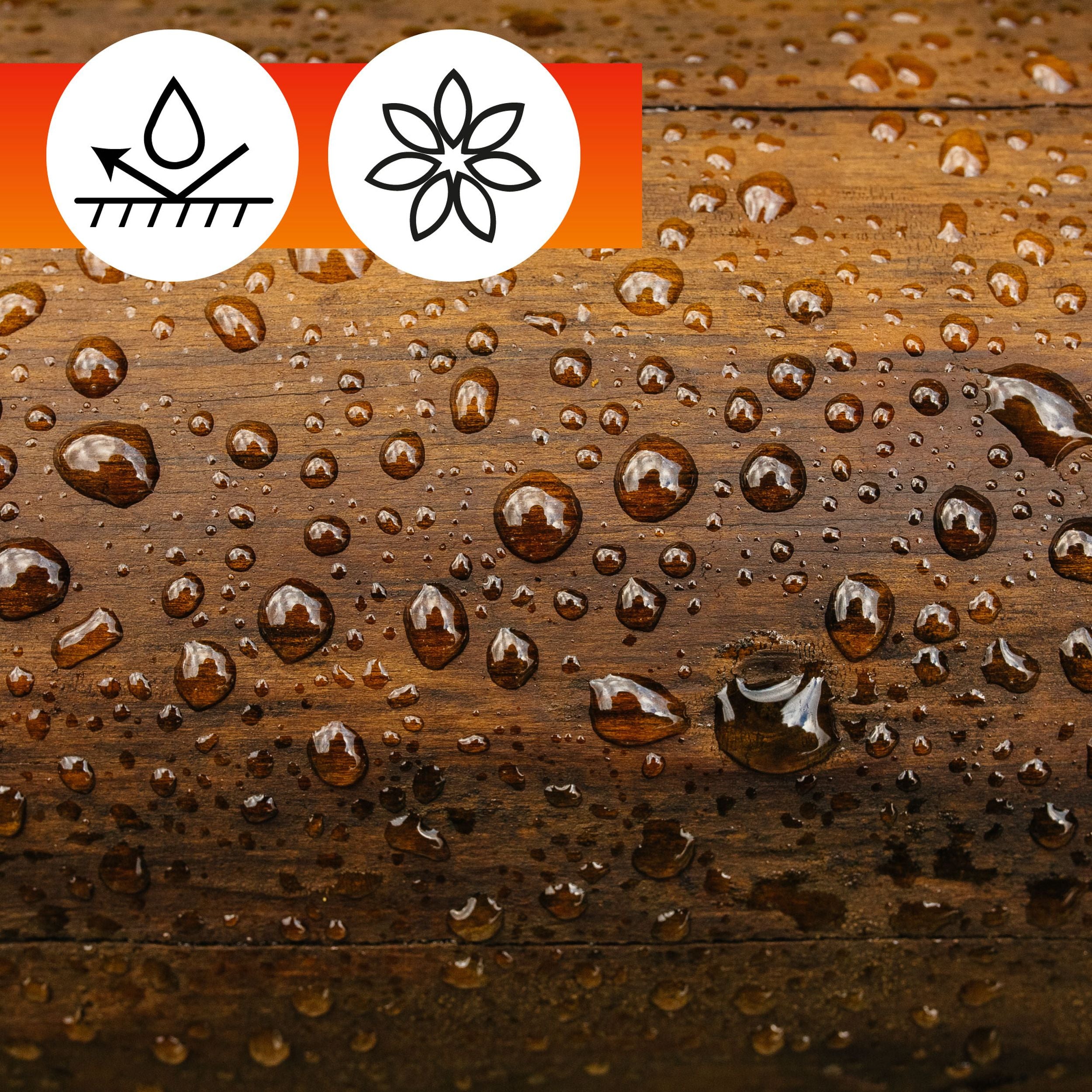 Olej do impregnacji mebli drewnianych OA Wood Oil 500 ml