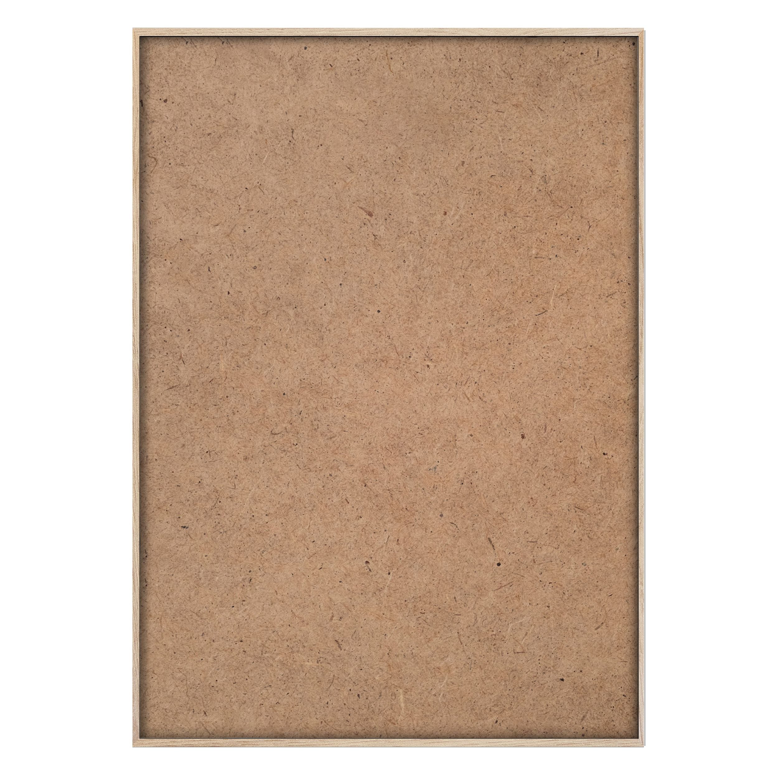 Obraz w ramie Balcony II 70x50 cm