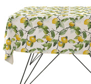 Obrus Summer 200x150 cm soczyste cytryny
