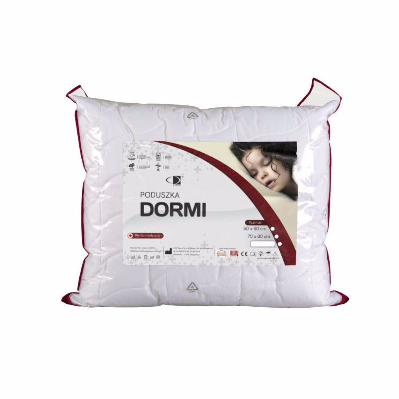 Poduszka Medic Dormi 40x40