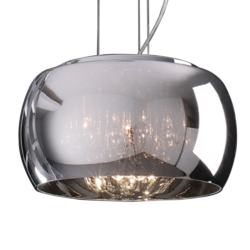 Lampa wisząca Baselice średnica 50 cm