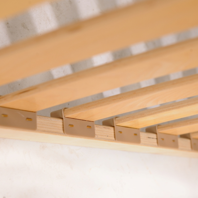 Stelaż pod materac 180x200 cm Noromo podstawowy