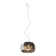 Lampa wisząca Baselice średnica 40 cm