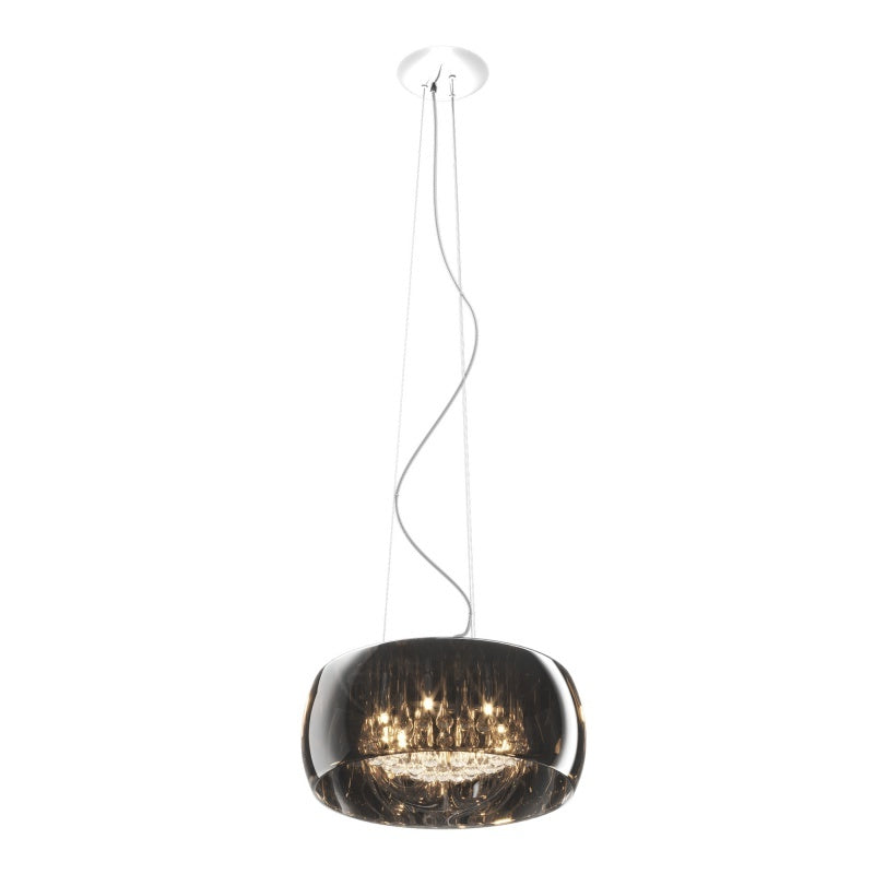 Lampa wisząca Baselice średnica 50 cm