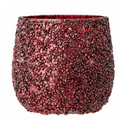 Osłonka na doniczkę Bloomingville Callum średnica 10 cm