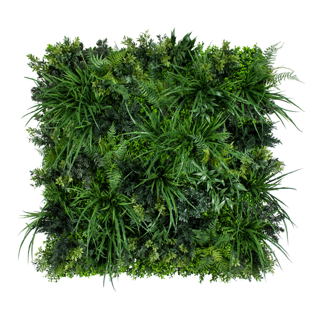 Dekoracja ścienna Mattfres Wildgrass