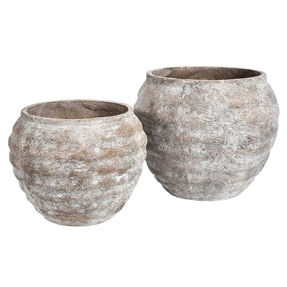 Osłonka na doniczkę Ivsela średnica 31 cm