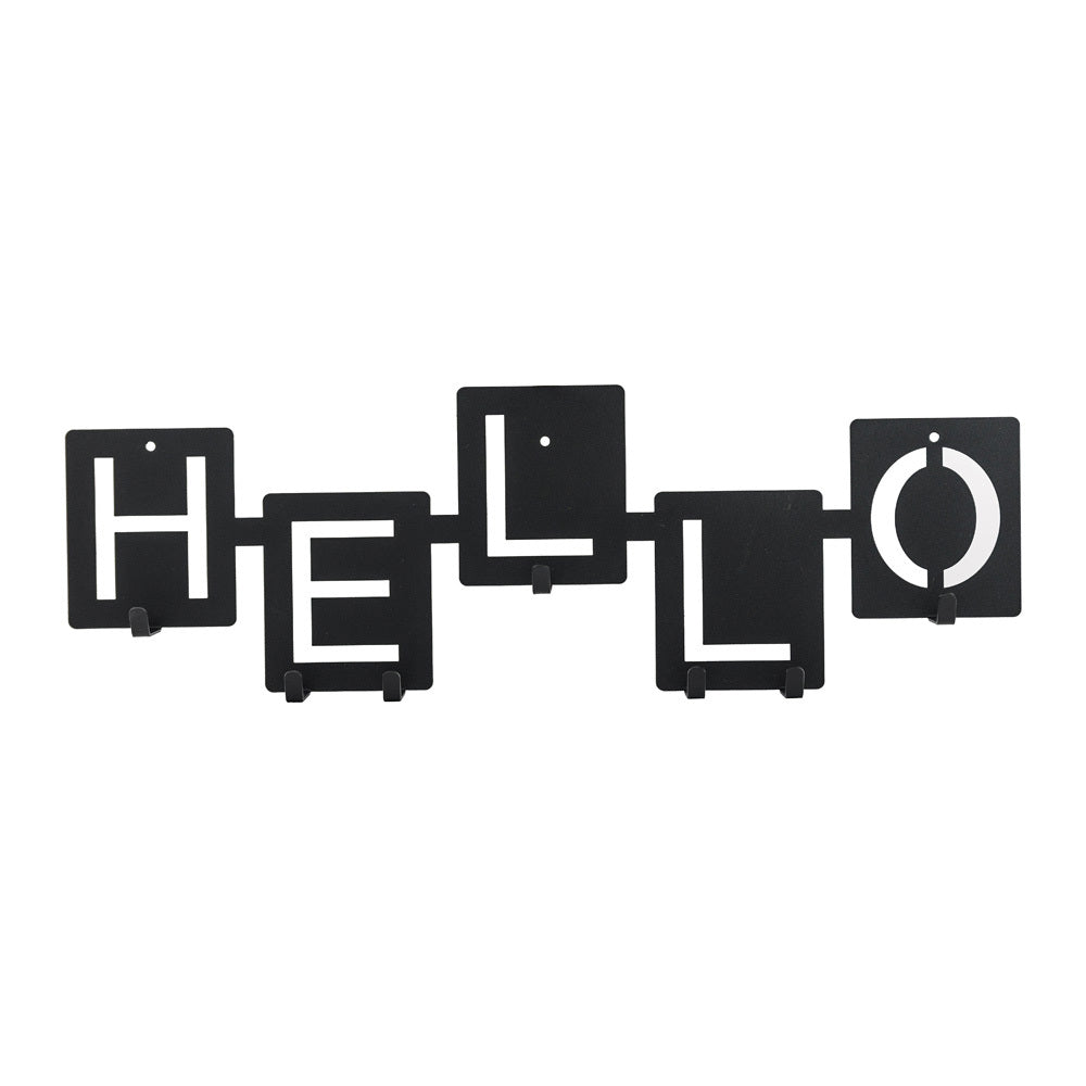 Wieszak ścienny Hellova