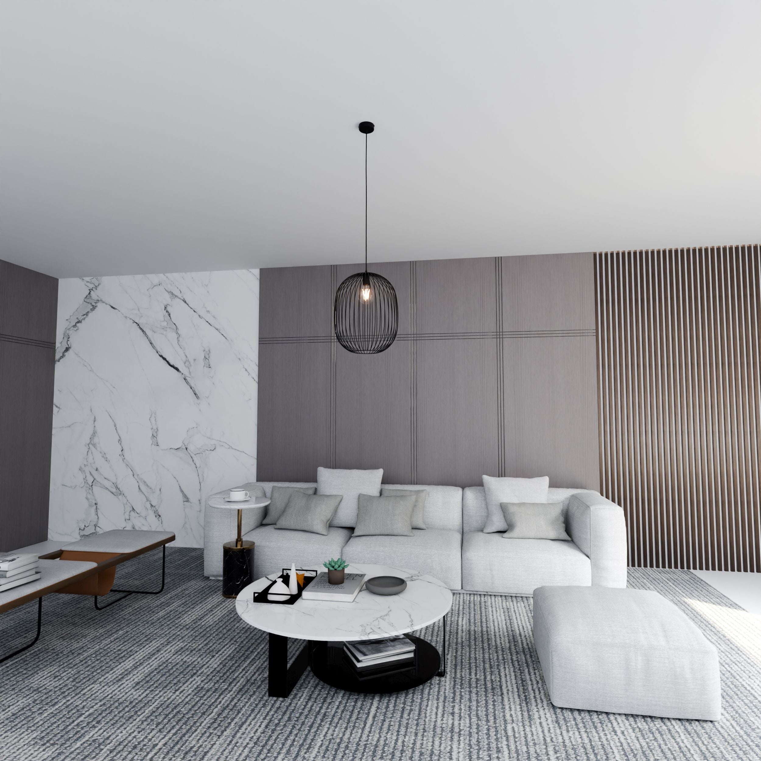Lampa wisząca Pintows czarna x1