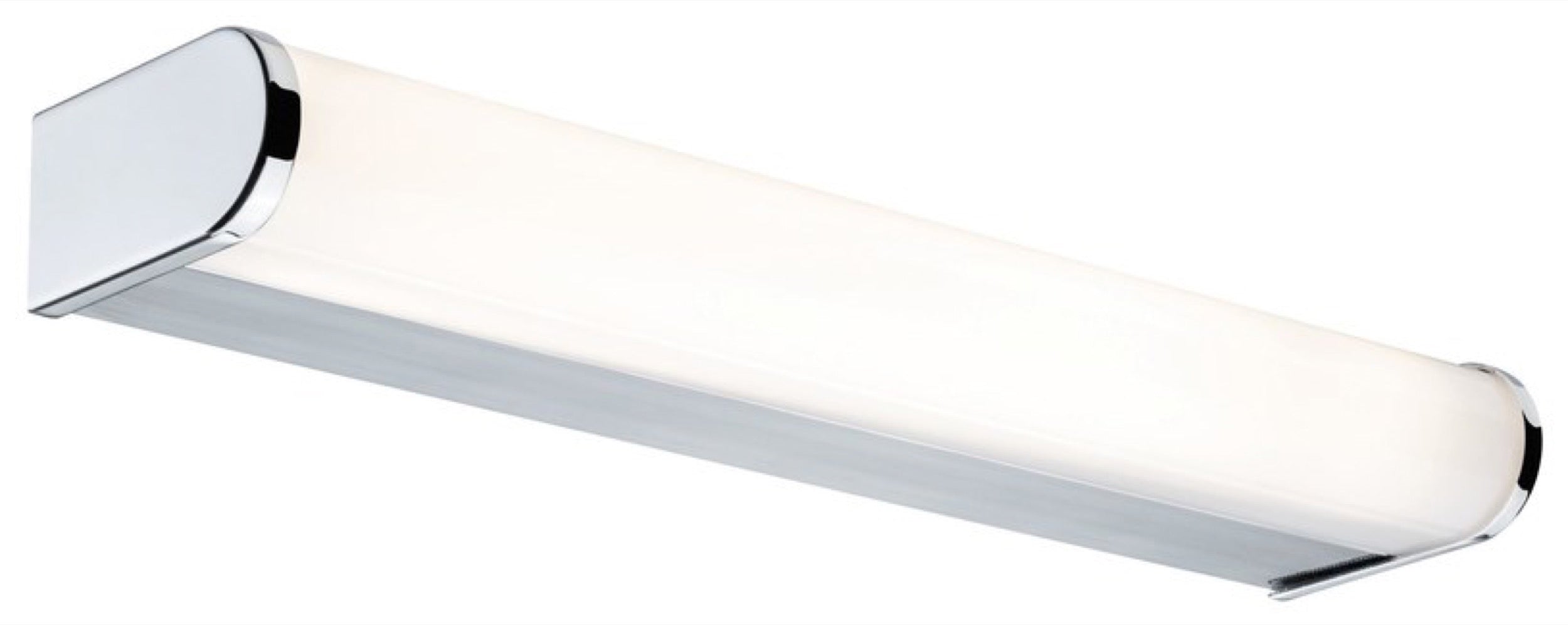 Kinkiet nad lustro Arneb LED chrom