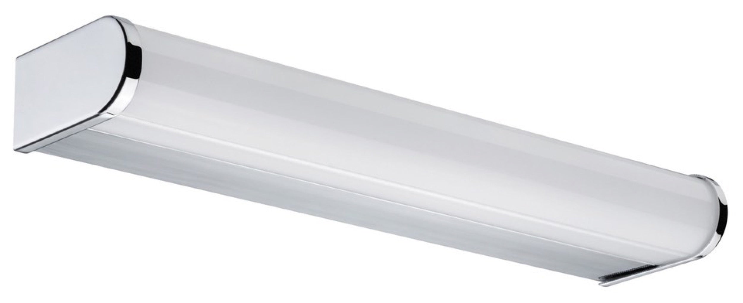 Kinkiet nad lustro Arneb LED chrom