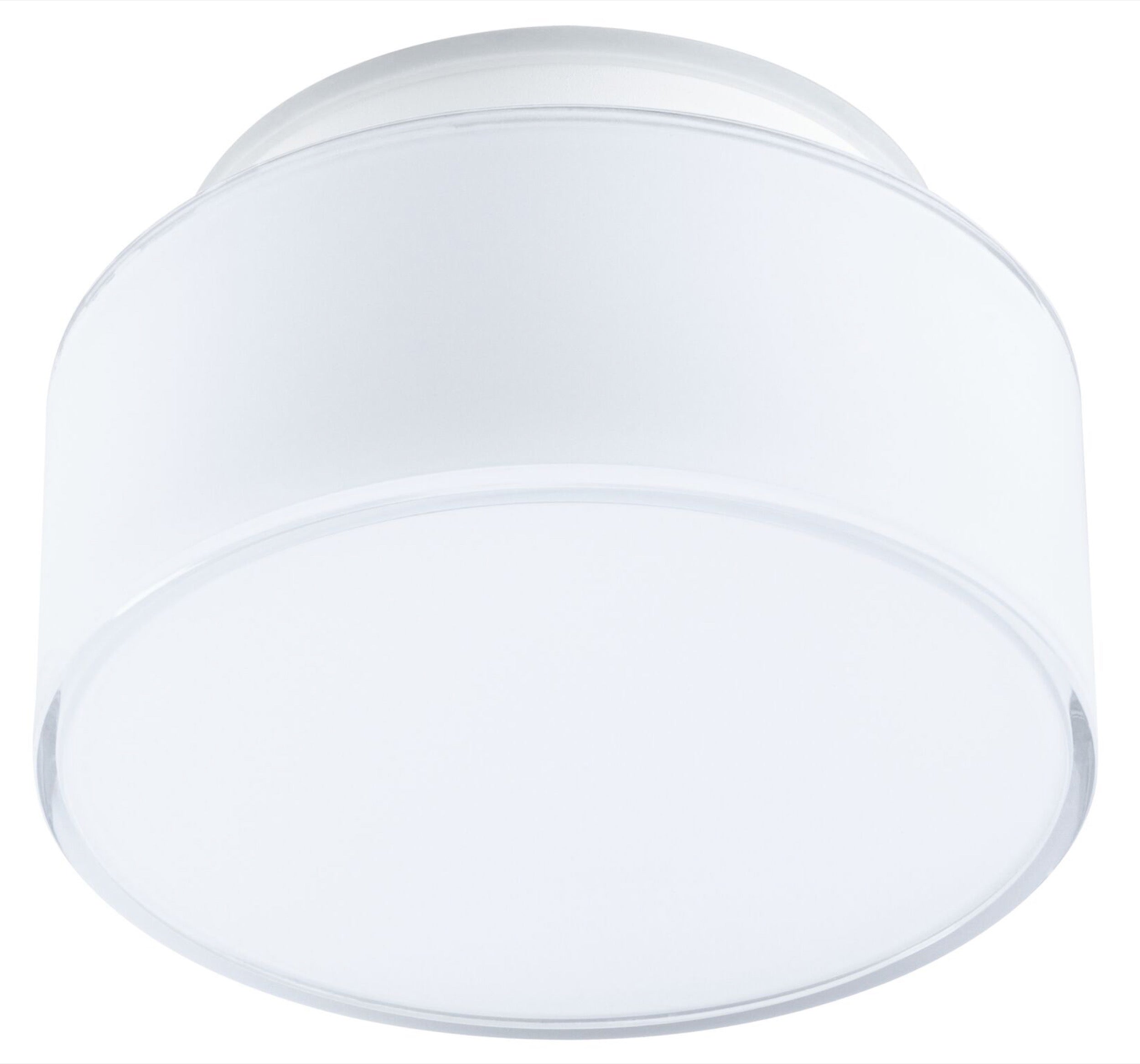 Plafon Maro LED biały