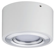 Spot Argun LED biały mat
