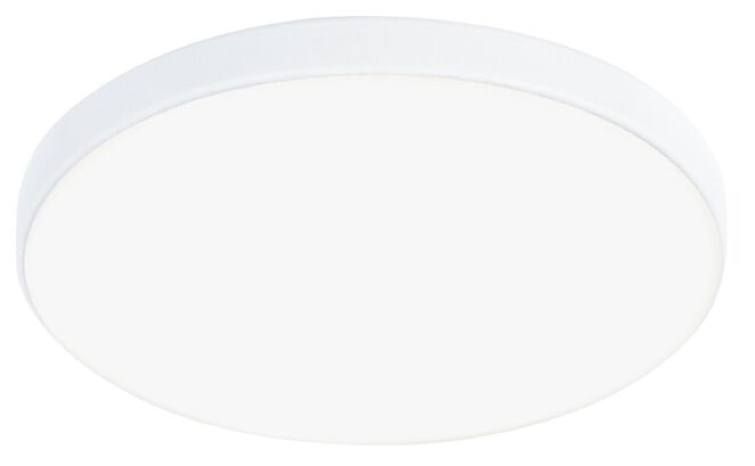 Lampa podtynkowa Veluna LED 9 cm 4000K biała
