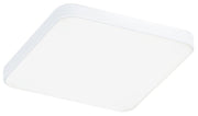 Lampa podtynkowa Veluna LED 9x9 cm 4000K biała
