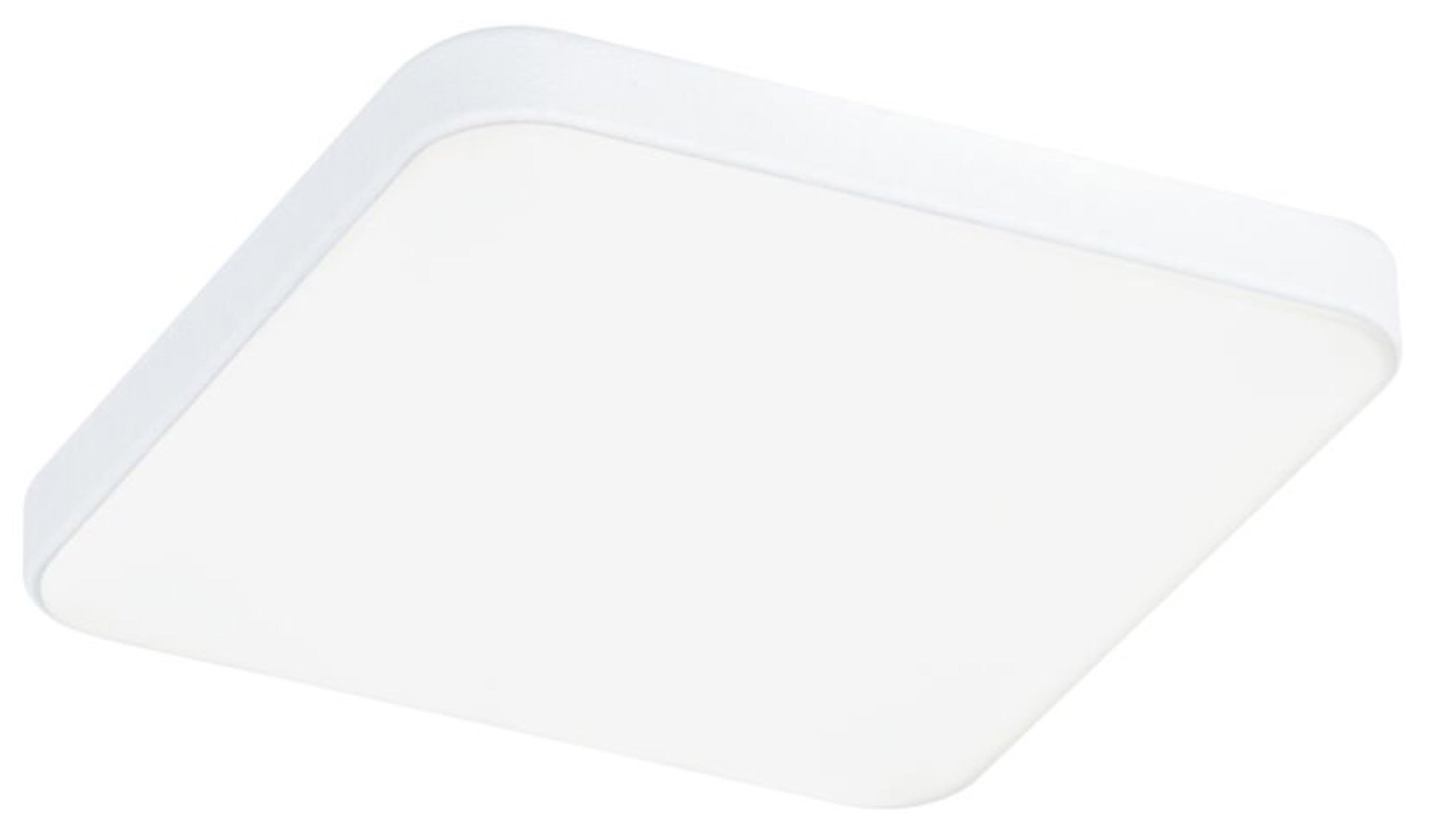 Lampa podtynkowa Veluna LED 9x9 cm 4000K biała
