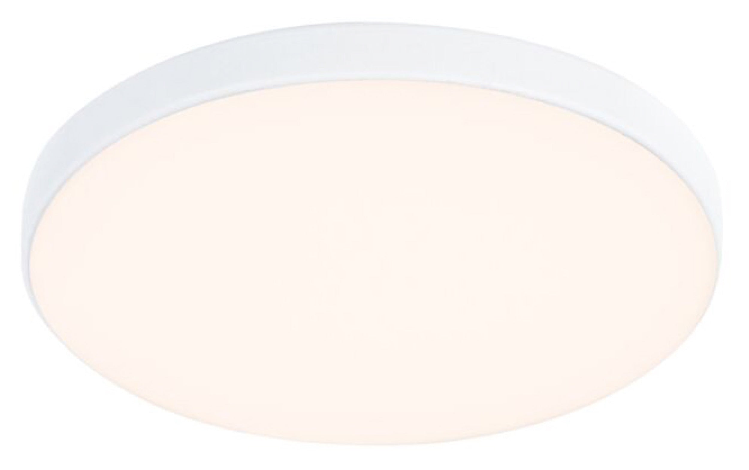 Lampa podtynkowa Veluna LED 9 cm 3000K biała