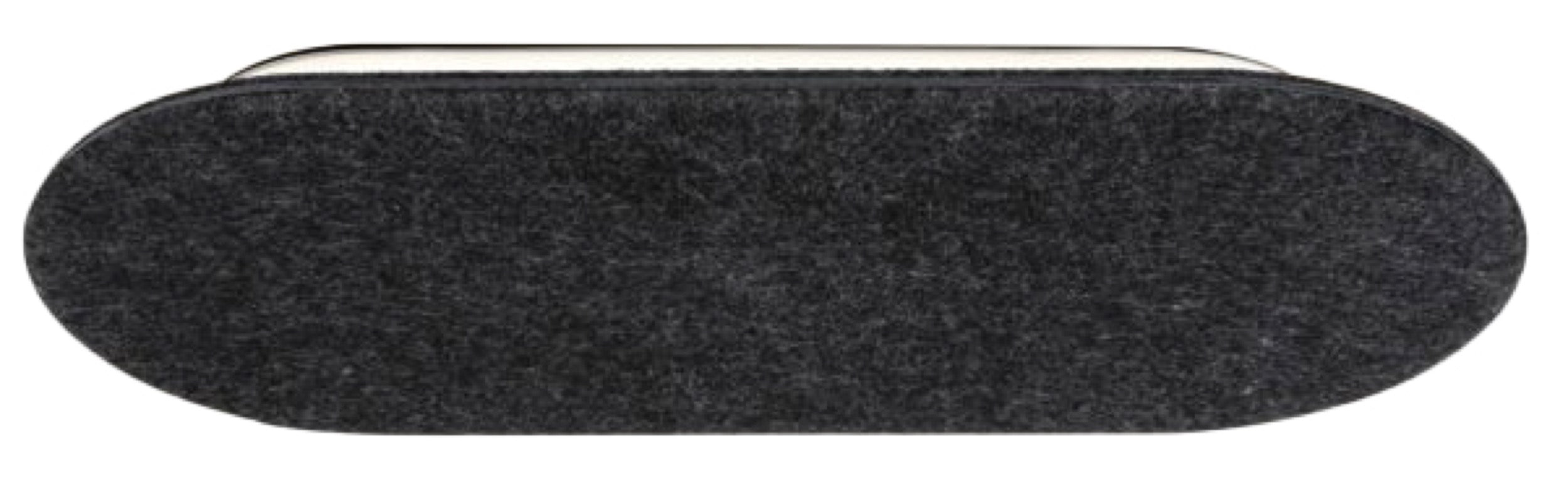 Kinkiet Tulga LED 45 cm antracytowy