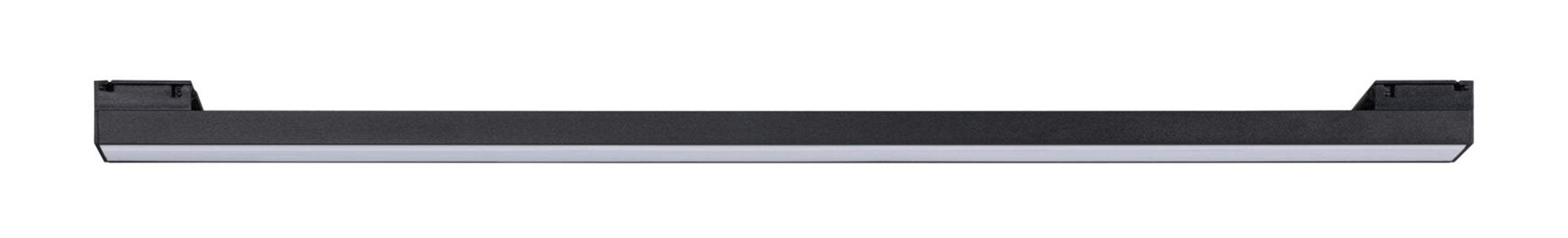 Lampa do systemu taśmowego ULine Lightbar LED czarna