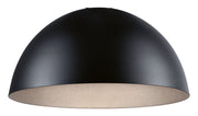 Lampa do systemu taśmowego ULine Bol LED czarna