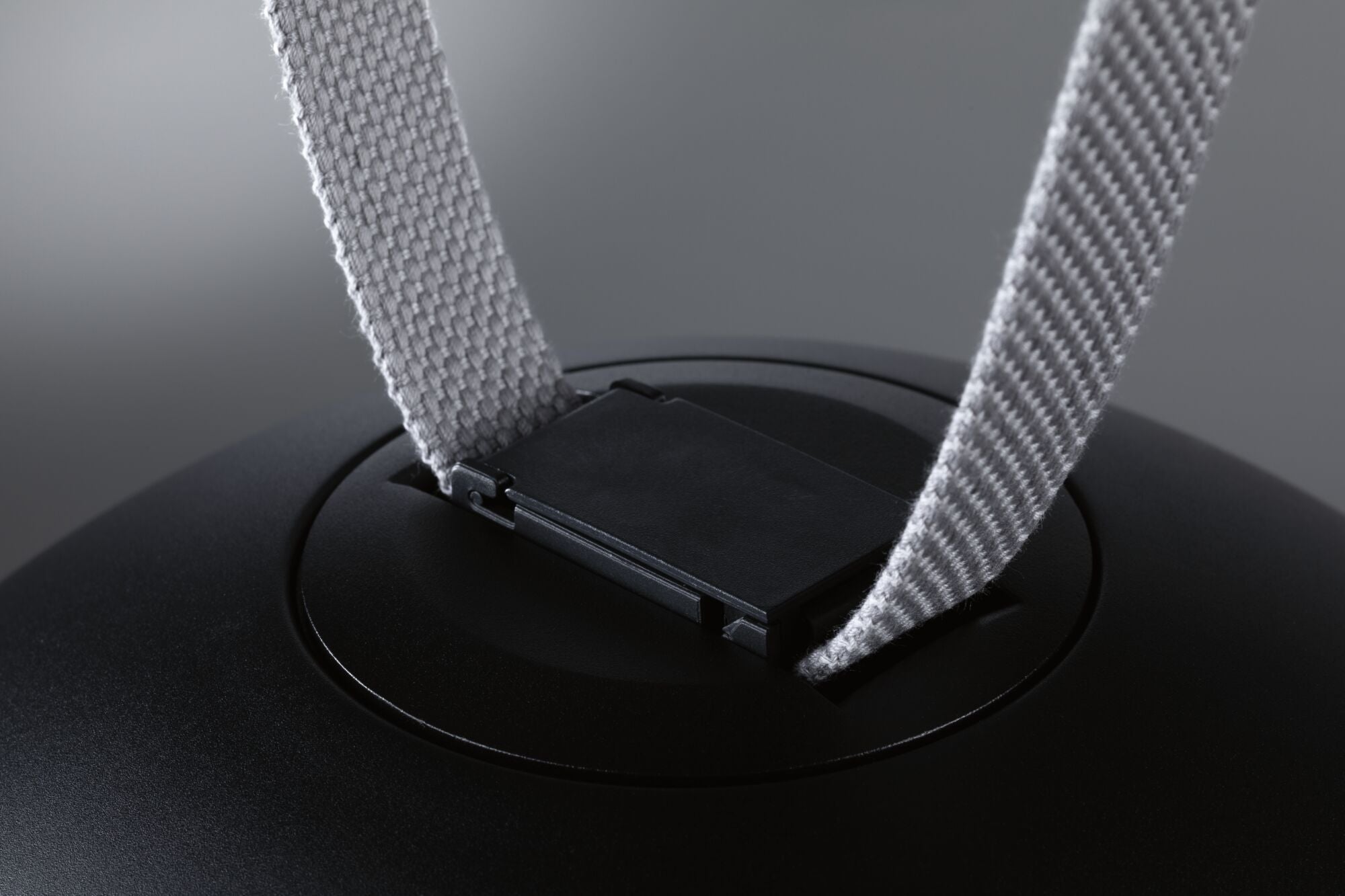 Lampa do systemu taśmowego ULine Bol LED czarna