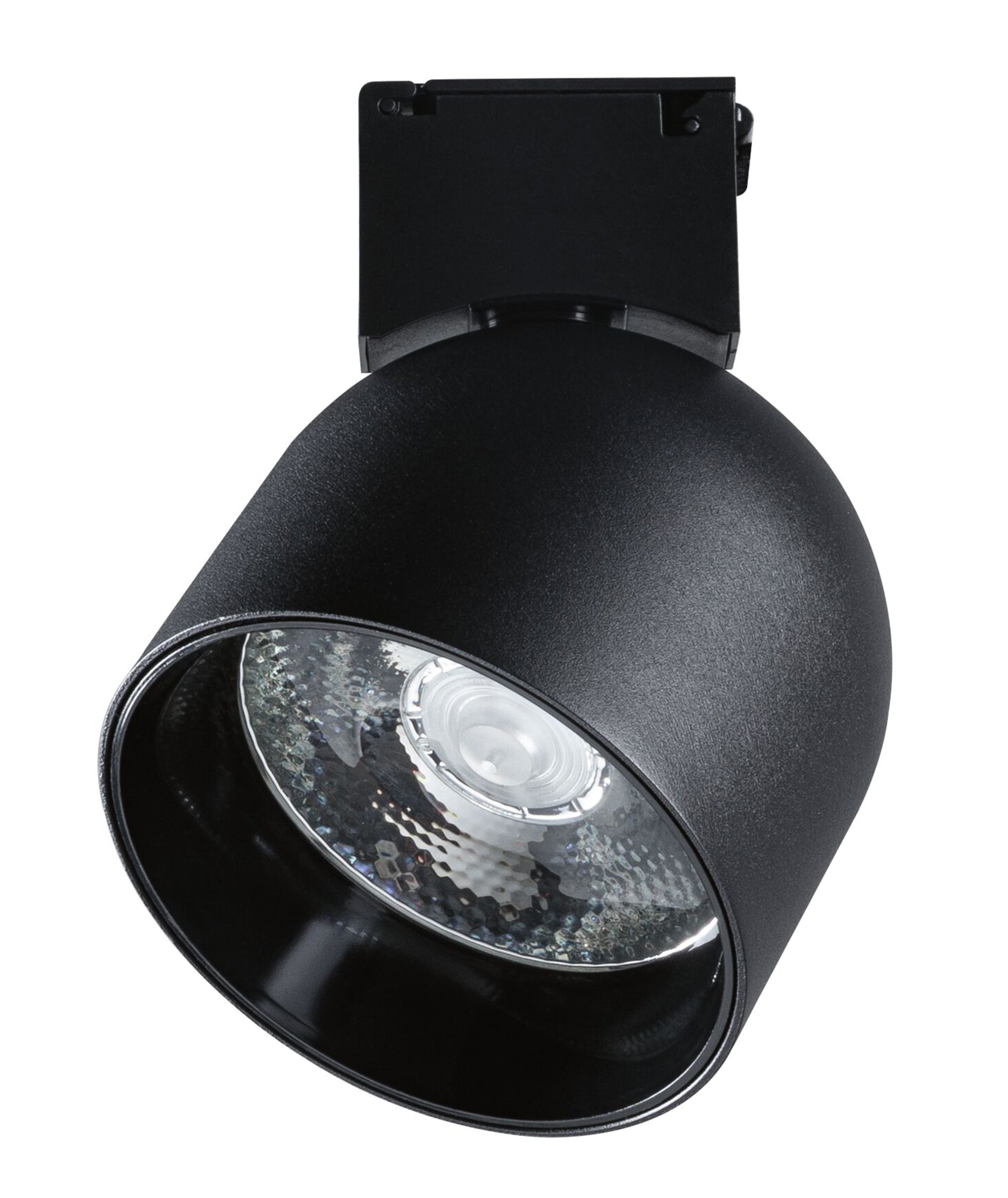Lampa do systemu taśmowego ULine Ronde LED czarna