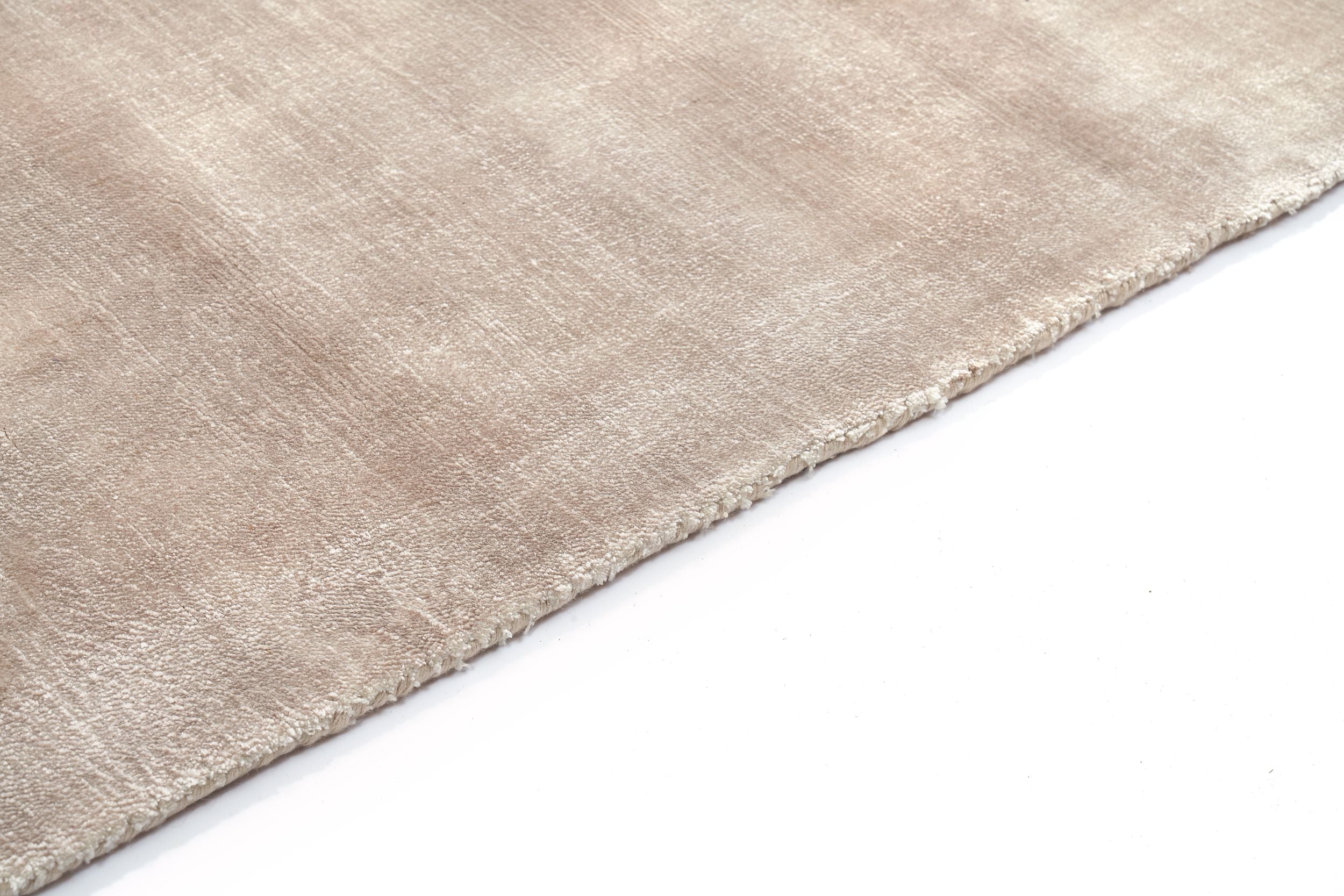 Dywan Plain 160x230 cm beżowy