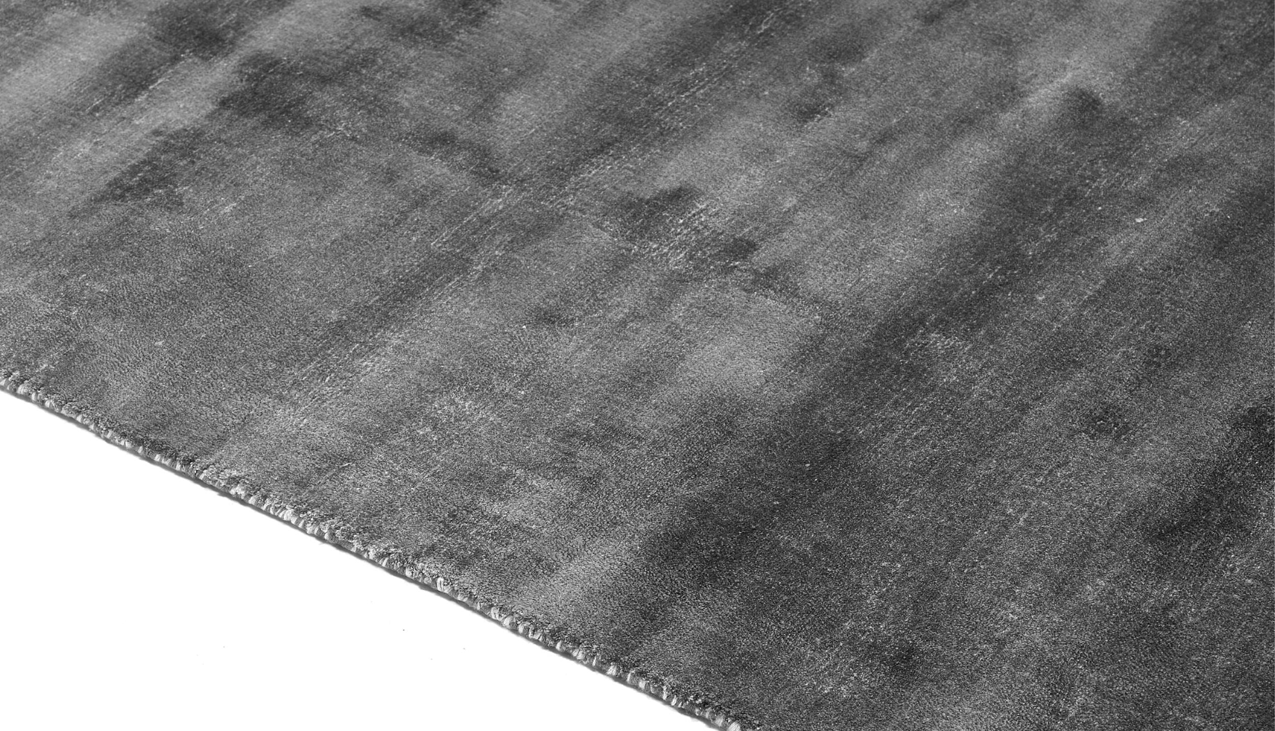 Dywan Plain 160x230 cm szary