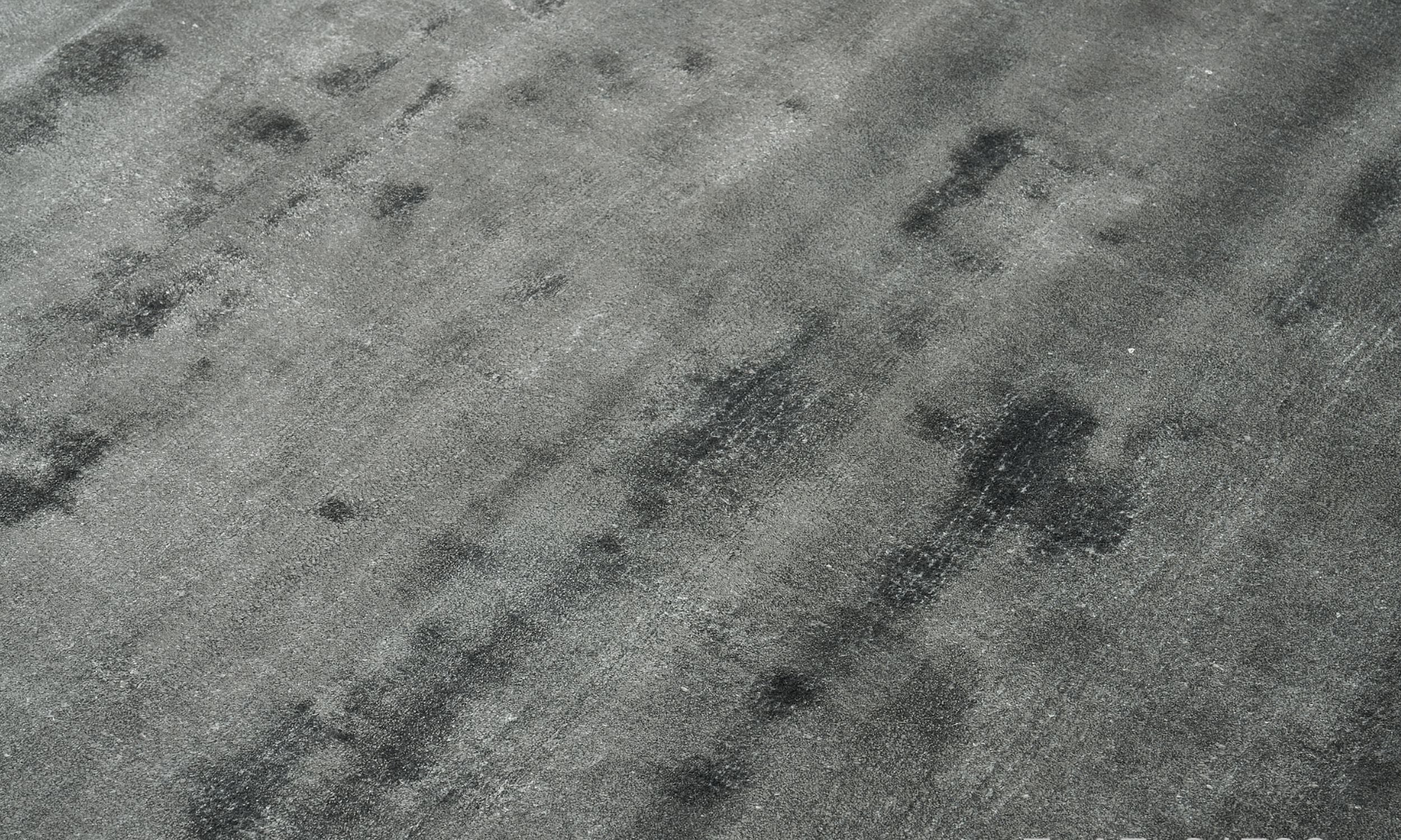Dywan Plain 200x300 cm szary