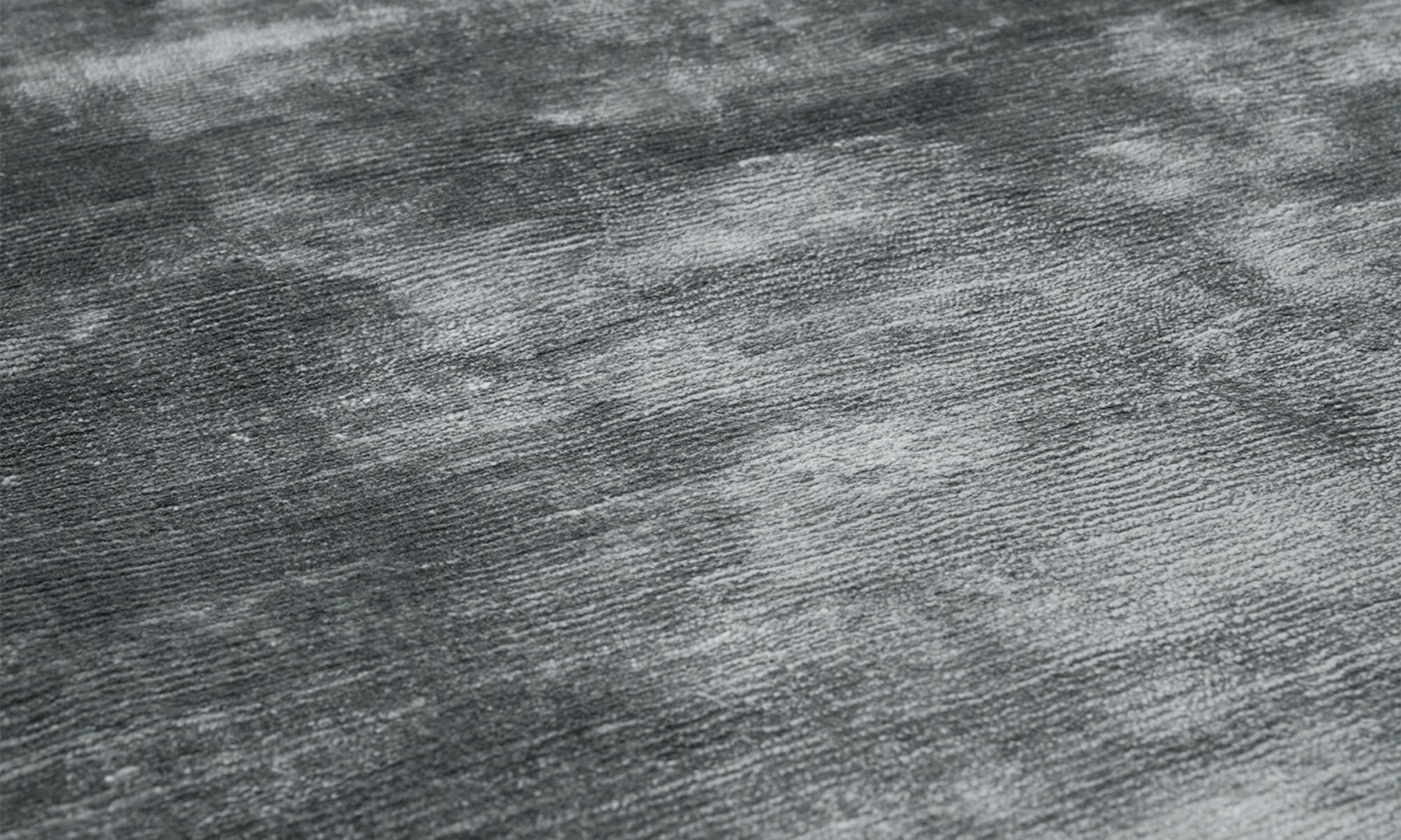 Dywan Plain 160x230 cm szary