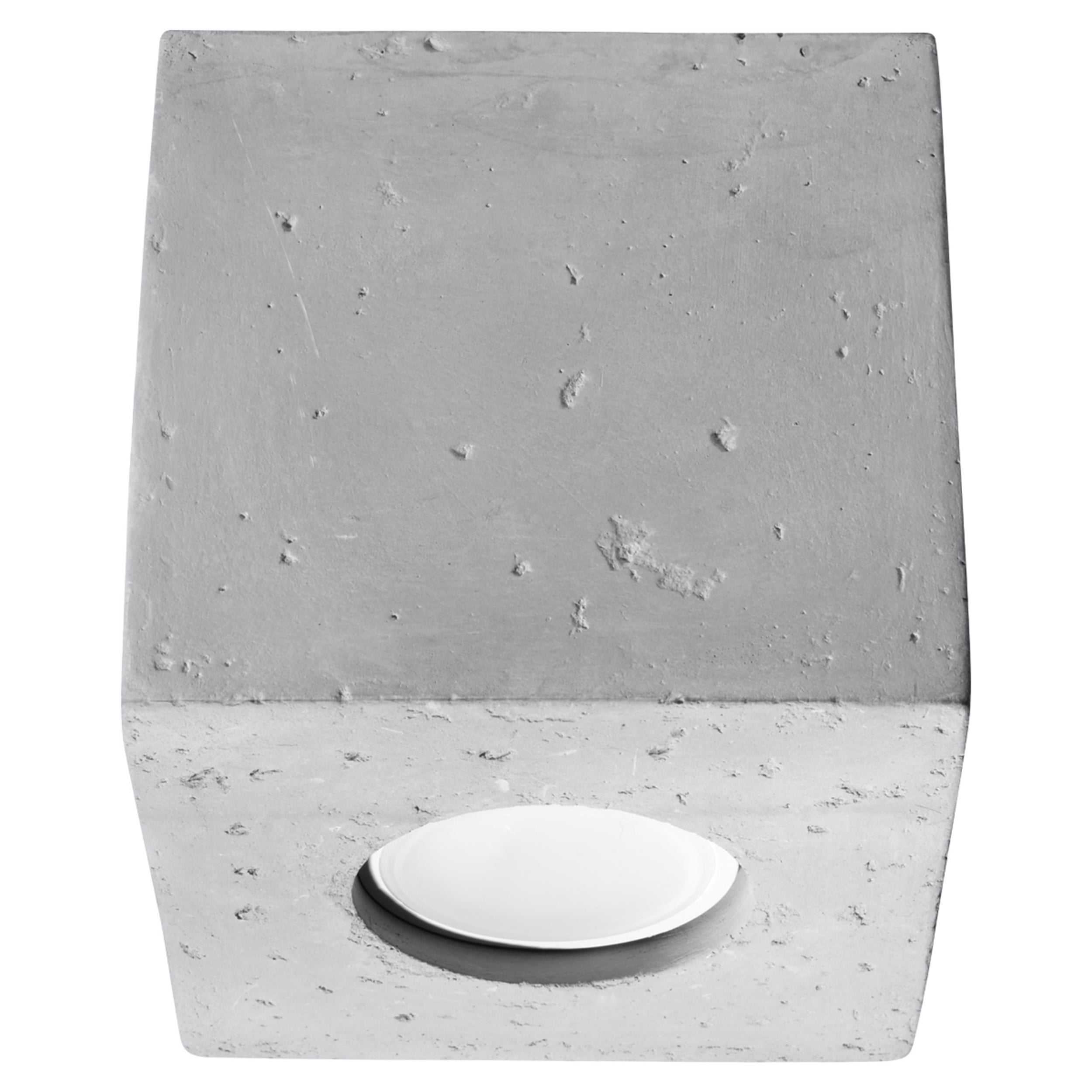Spot Kodie 10 cm beton