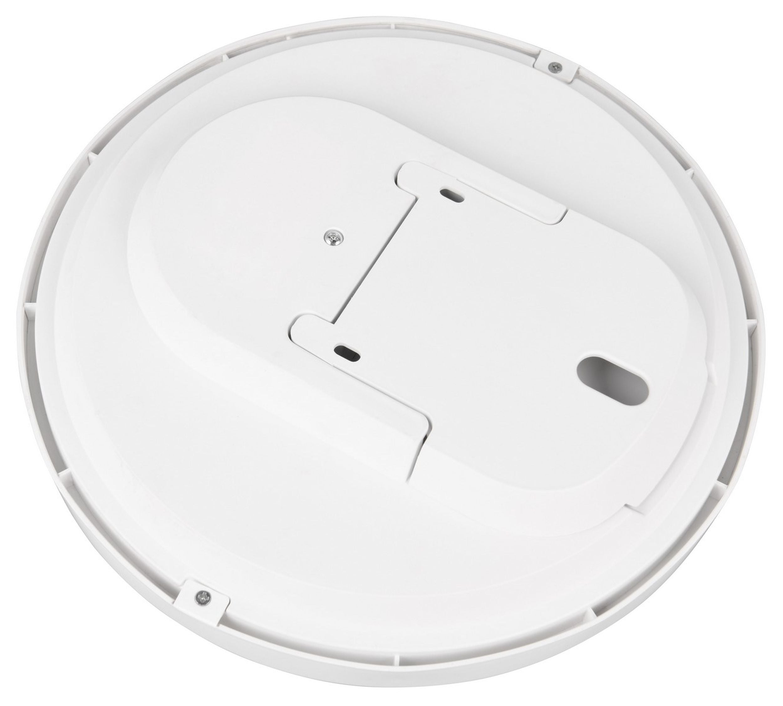 Plafon Spica LED biało-szary