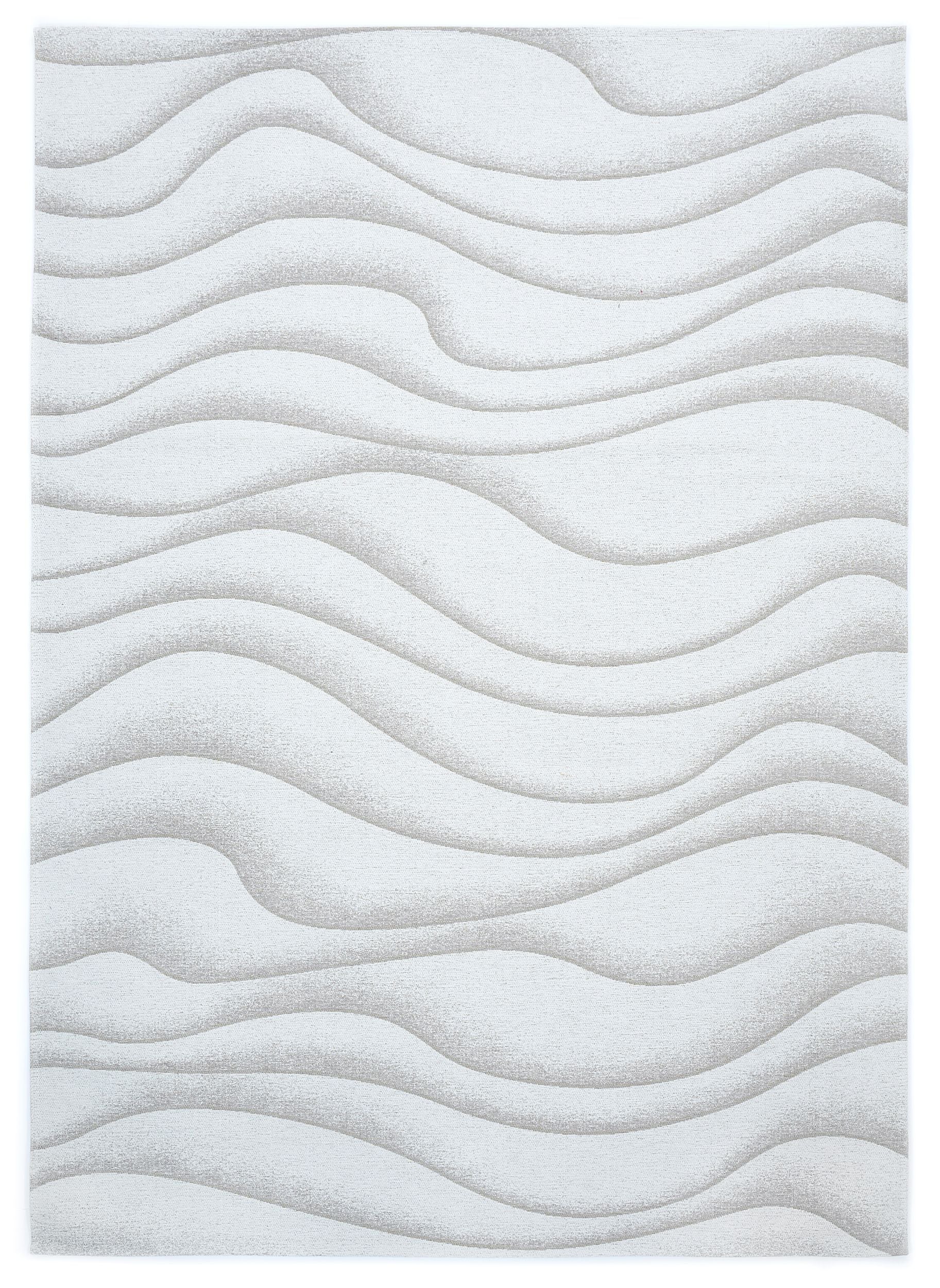 Dywan łatwoczyszczący Sabbia 200x300 cm beżowy