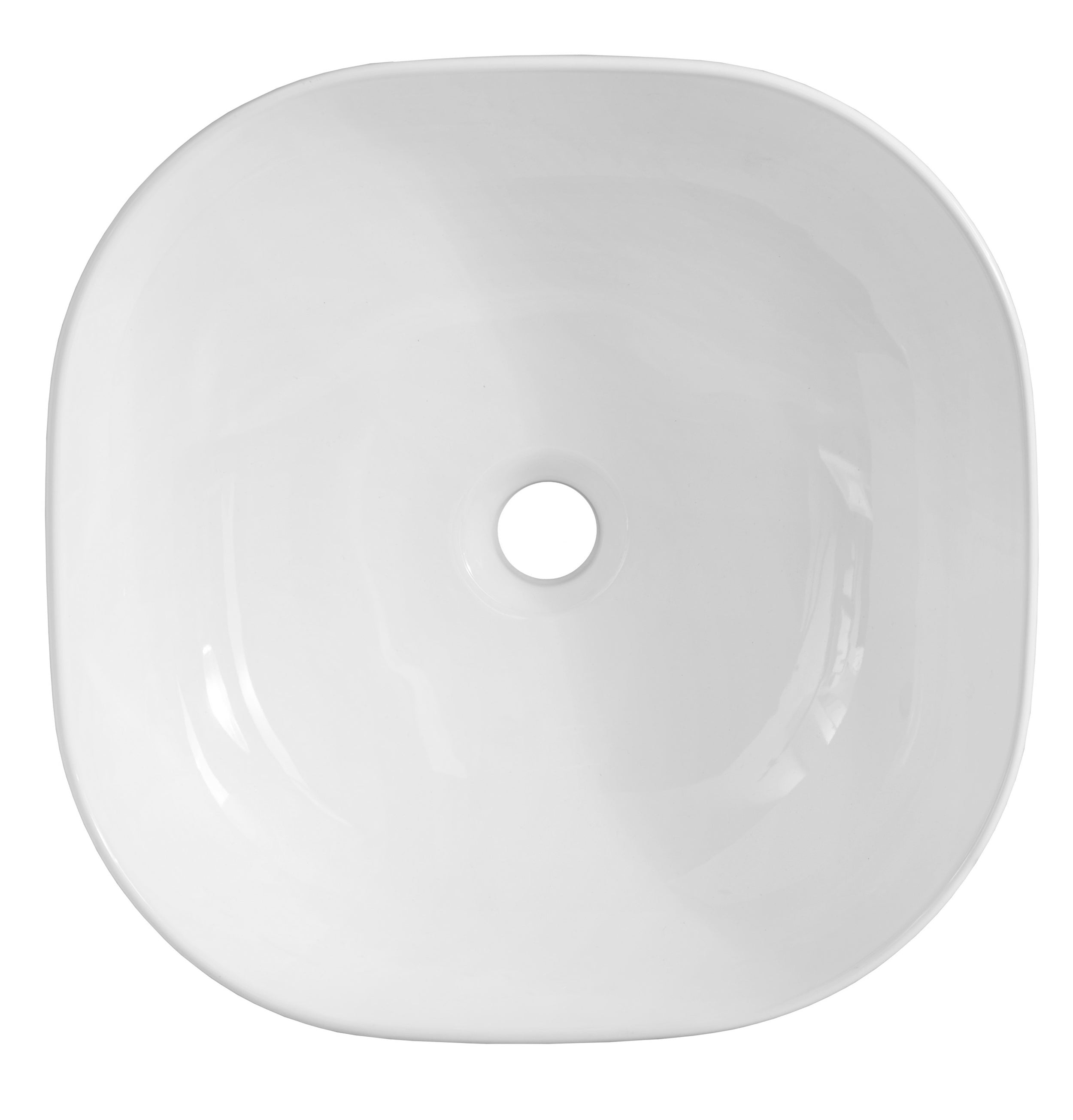 Szafka łazienkowa dwuszufladowa Temirni z blatem i umywalką nablatową 80 cm beżowa/dąb wotan