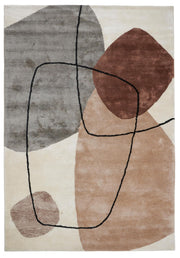 Dywan Tamaris 160x230 cm beżowy