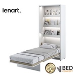 Półkotapczany Bed Concept