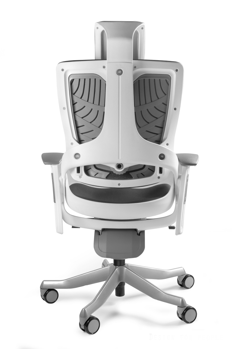 Fotel ergonomiczny Wau II