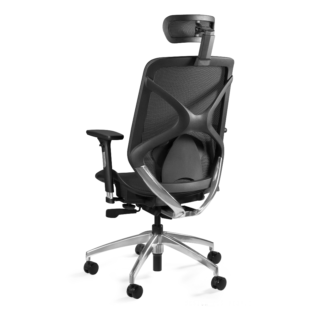 Fotel ergonomiczny Hero