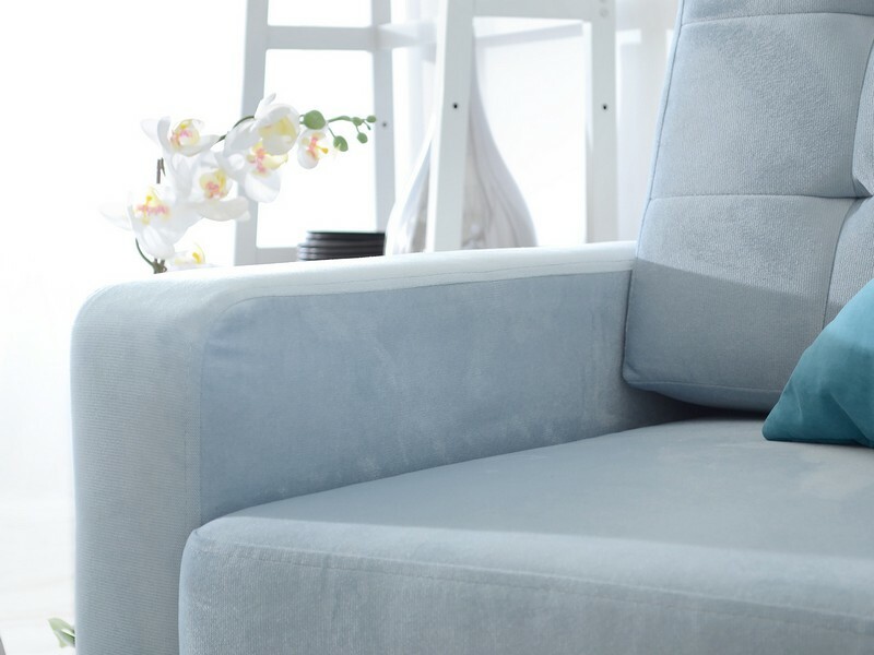 Fotel Velvet