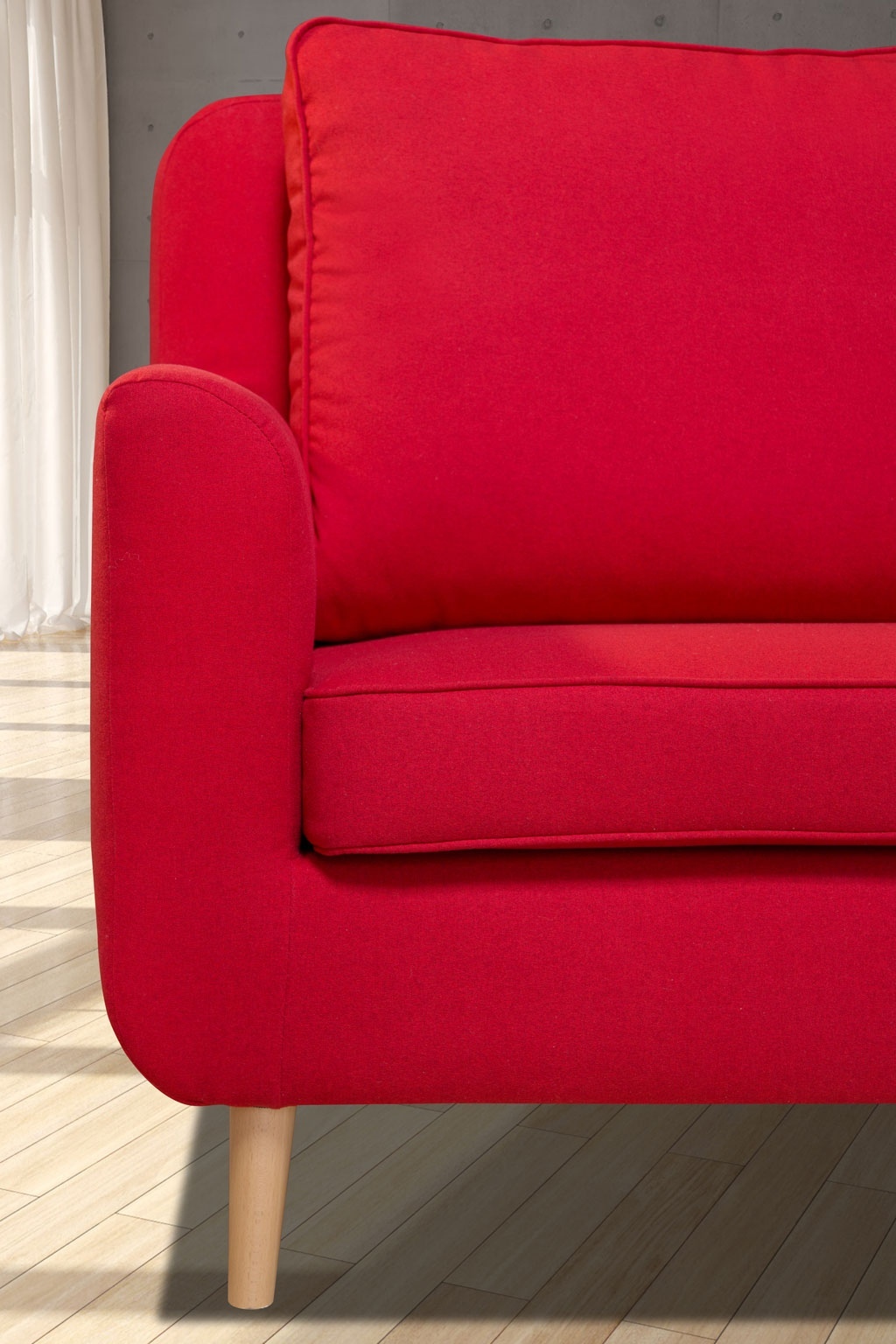 Sofa dwuosobowa Wezber 