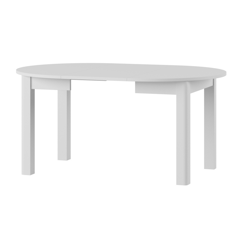 Stół rozkładany Tribute 110-160x110 cm